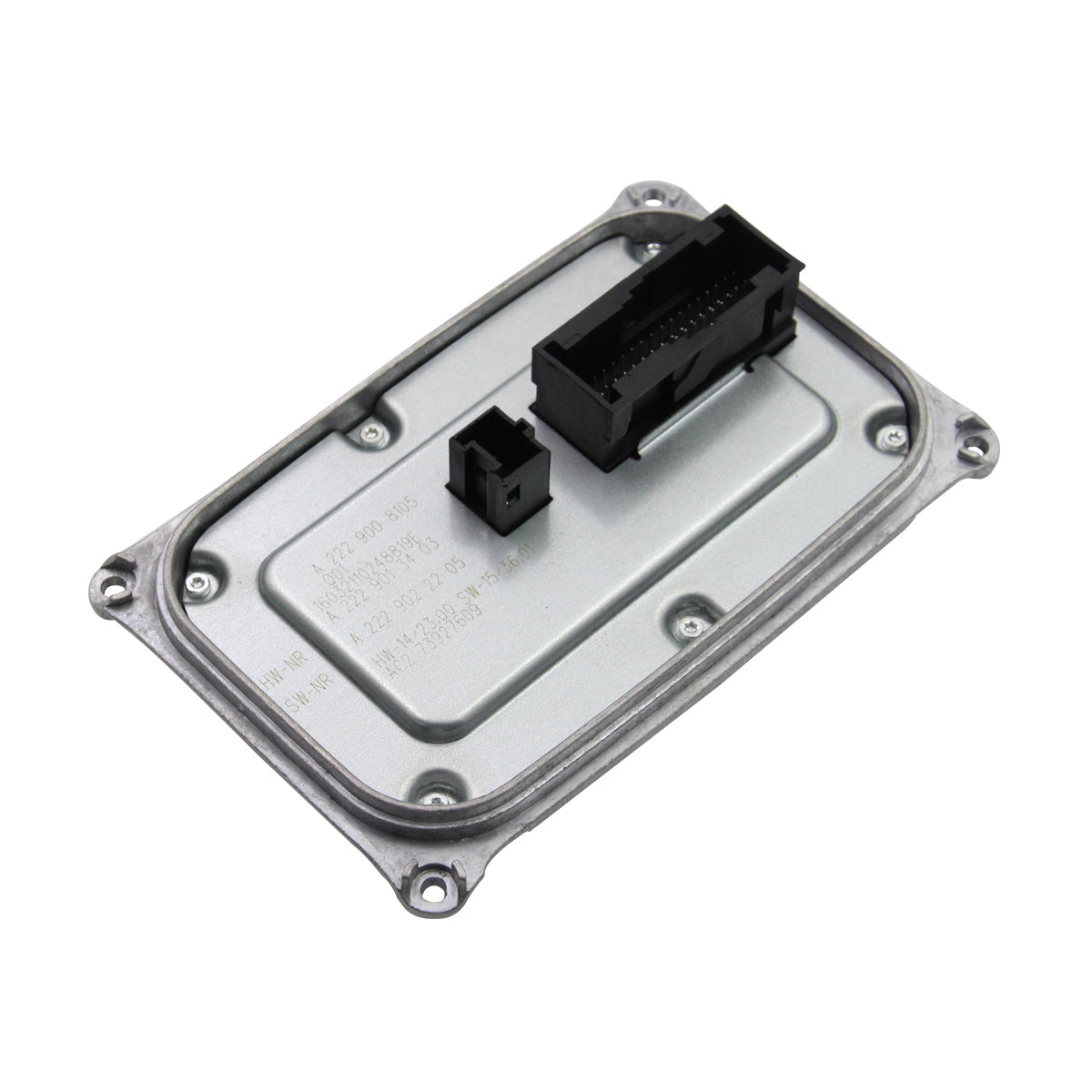 Have one to sell? Sell now LED Headlight Control Module Unit A2229008105 For Mercedes W222 W205 C350 S550