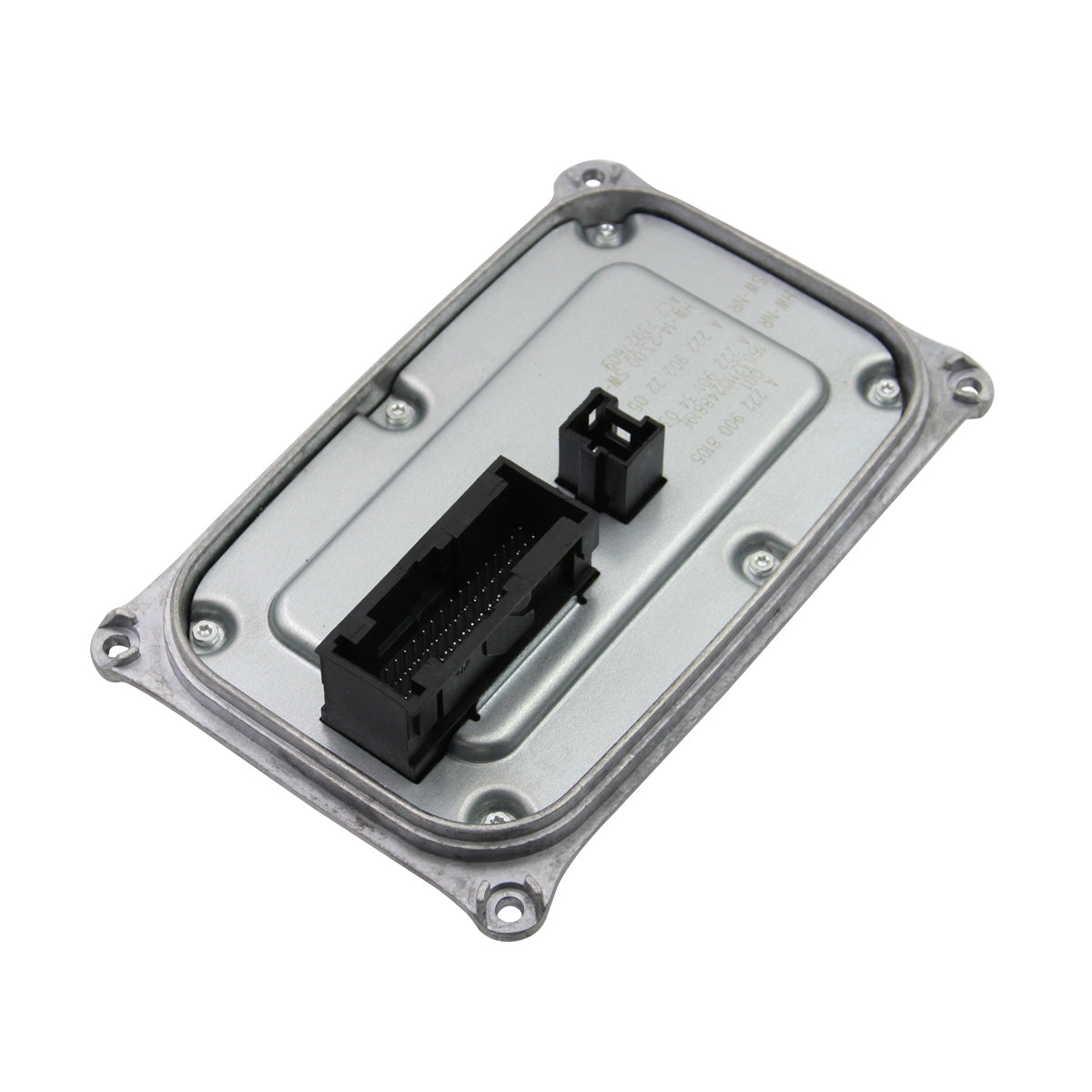 Have one to sell? Sell now LED Headlight Control Module Unit A2229008105 For Mercedes W222 W205 C350 S550