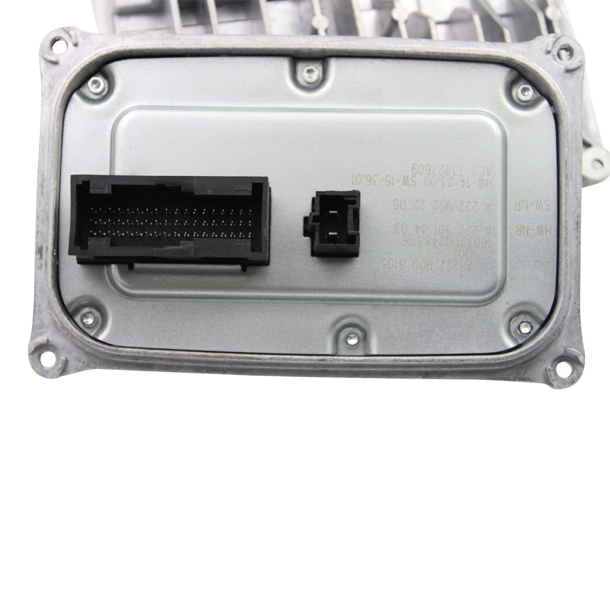 Have one to sell? Sell now LED Headlight Control Module Unit A2229008105 For Mercedes W222 W205 C350 S550