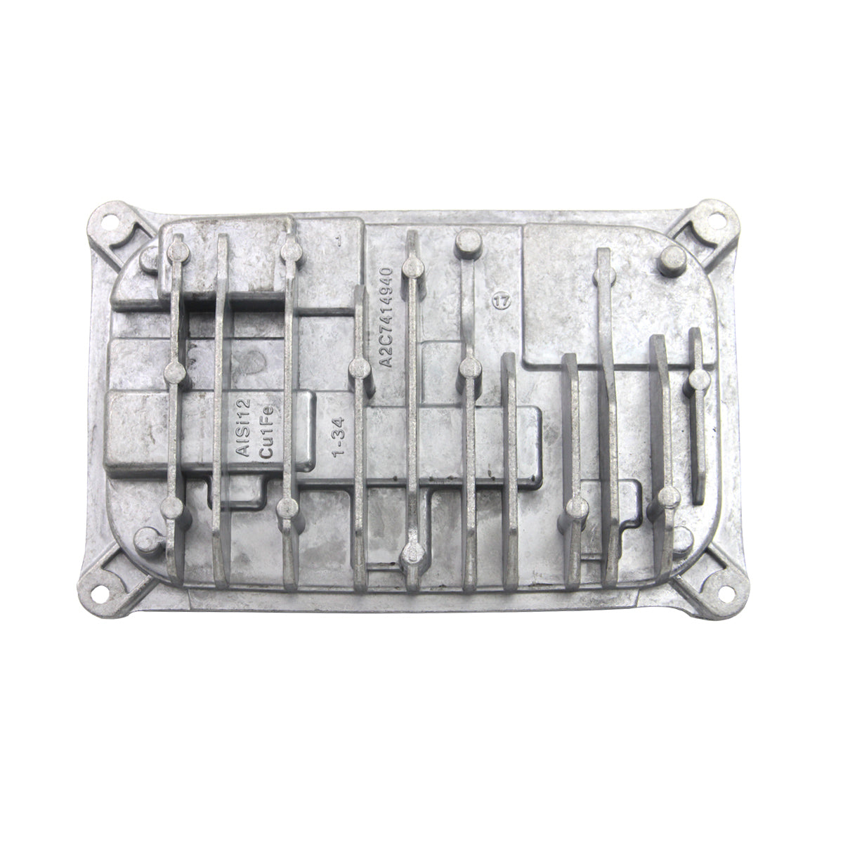 Have one to sell? Sell now LED Headlight Control Module Unit A2229008105 For Mercedes W222 W205 C350 S550