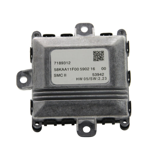 7189312 Headlight Adaptive Drive Control Unit For BMW 3 5 7 Series