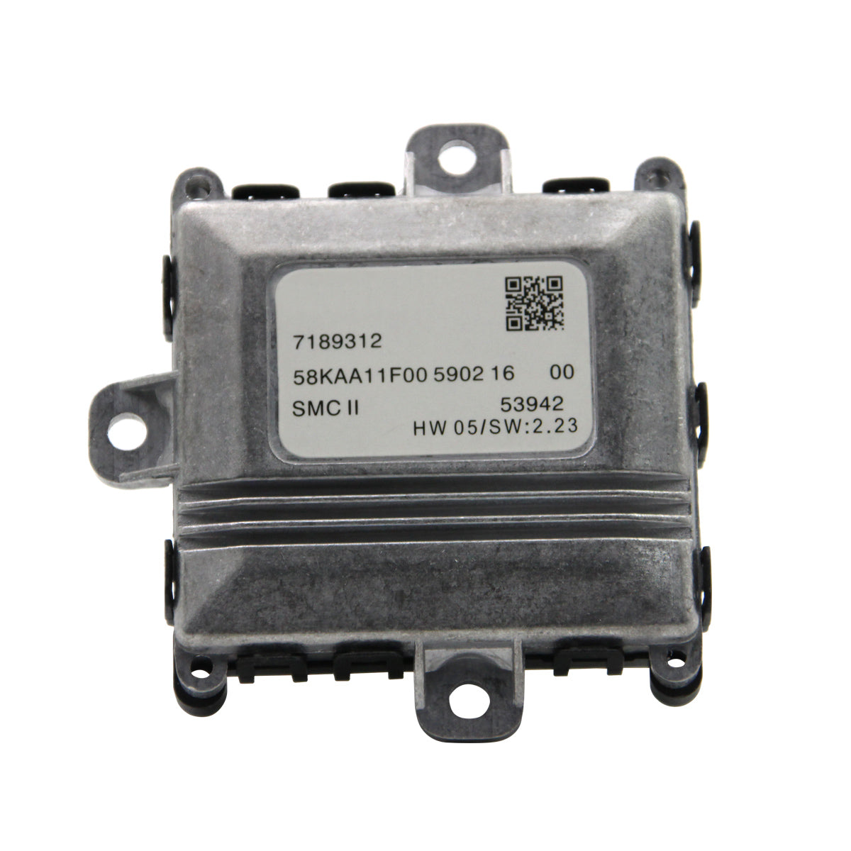 7189312 Headlight Adaptive Drive Control Unit For BMW 3 5 7 Series