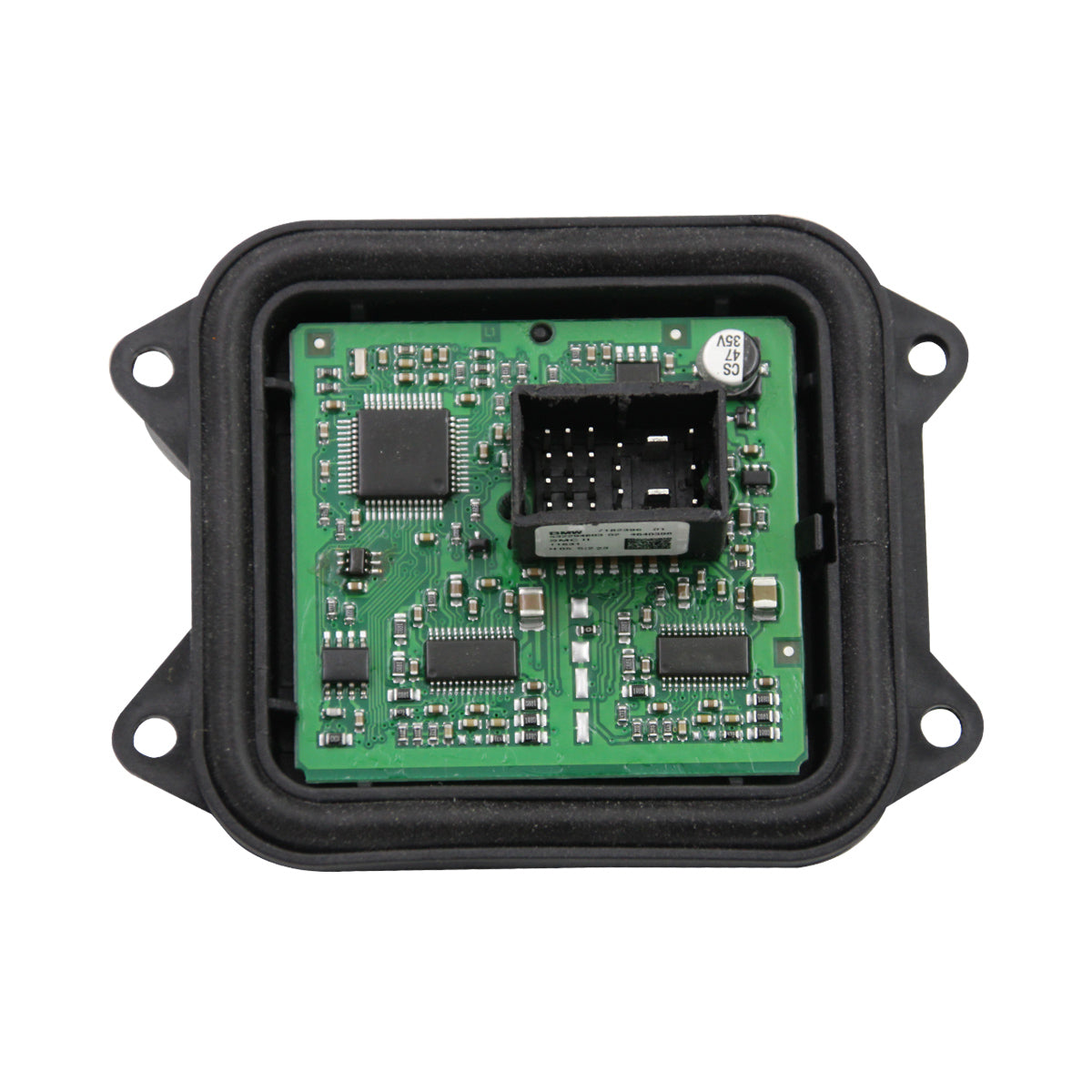 Adaptive Headlight AFS Control Module 7182396 For BMW E90 E91 E92 E93 X5 X6 Z4