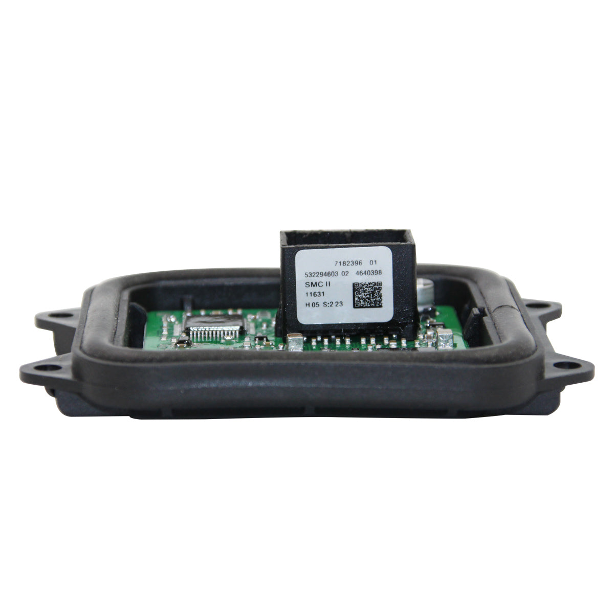 Adaptive Headlight AFS Control Module 7182396 For BMW E90 E91 E92 E93 X5 X6 Z4