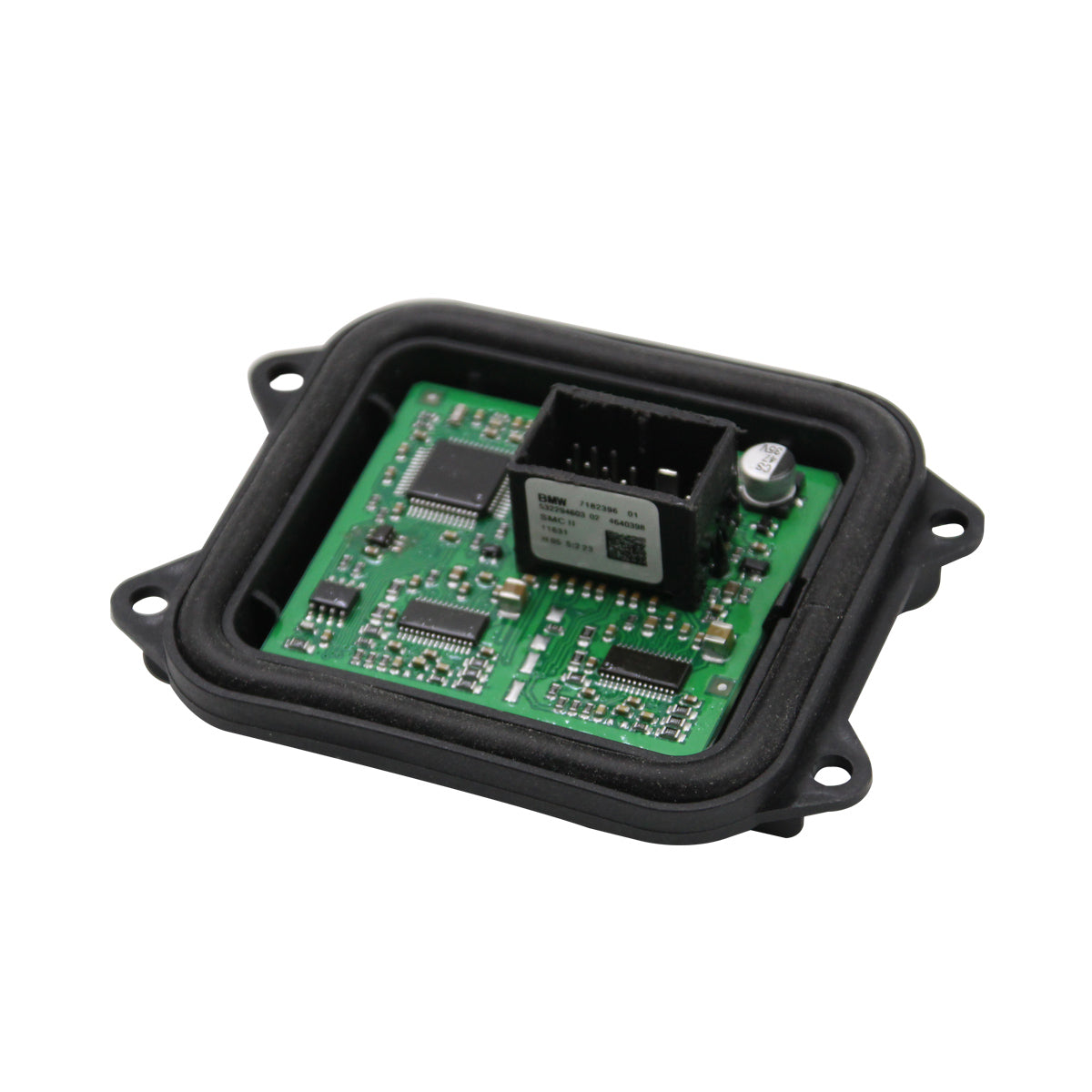 Adaptive Headlight AFS Control Module 7182396 For BMW E90 E91 E92 E93 X5 X6 Z4