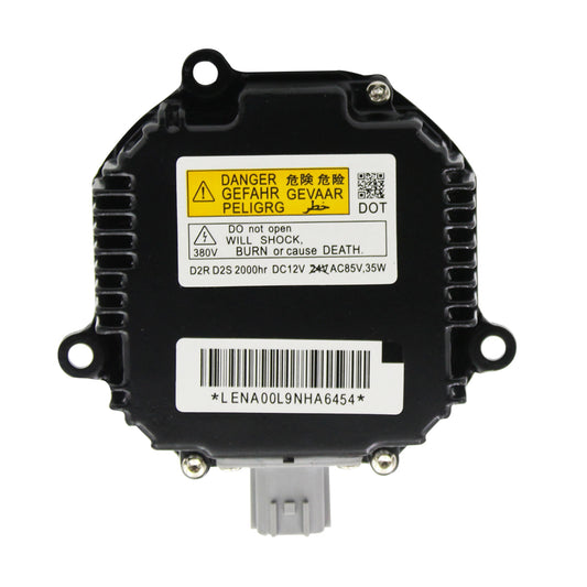 Matsushita Nissan Infiniti HID Xenon Headlight Ballast NZMNS111LBNA NZMNS111LANA