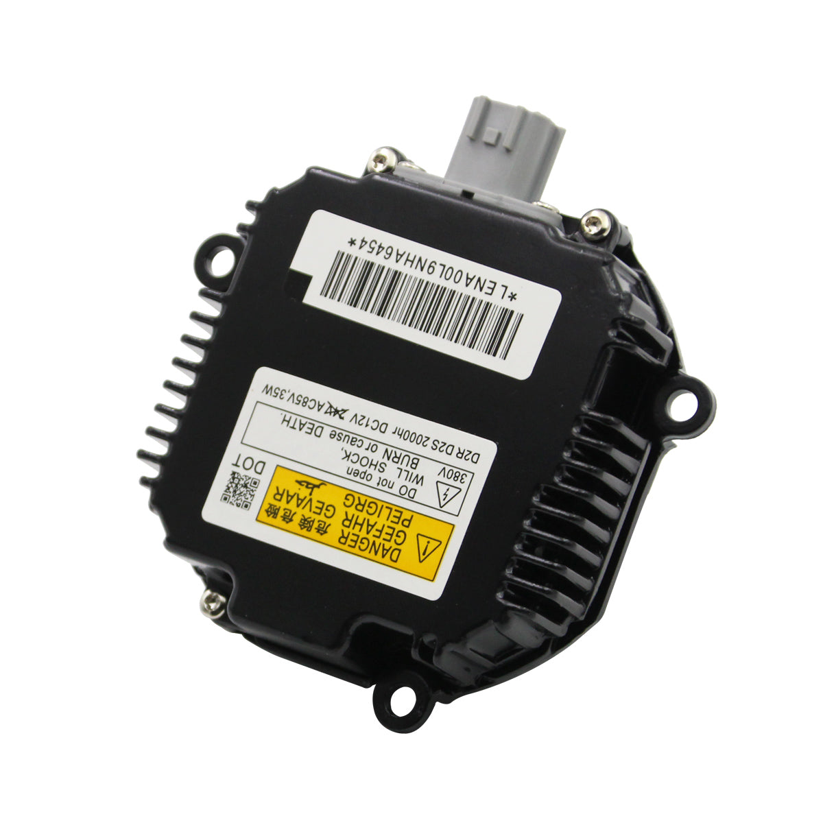 Matsushita Nissan Infiniti HID Xenon Headlight Ballast NZMNS111LBNA NZMNS111LANA