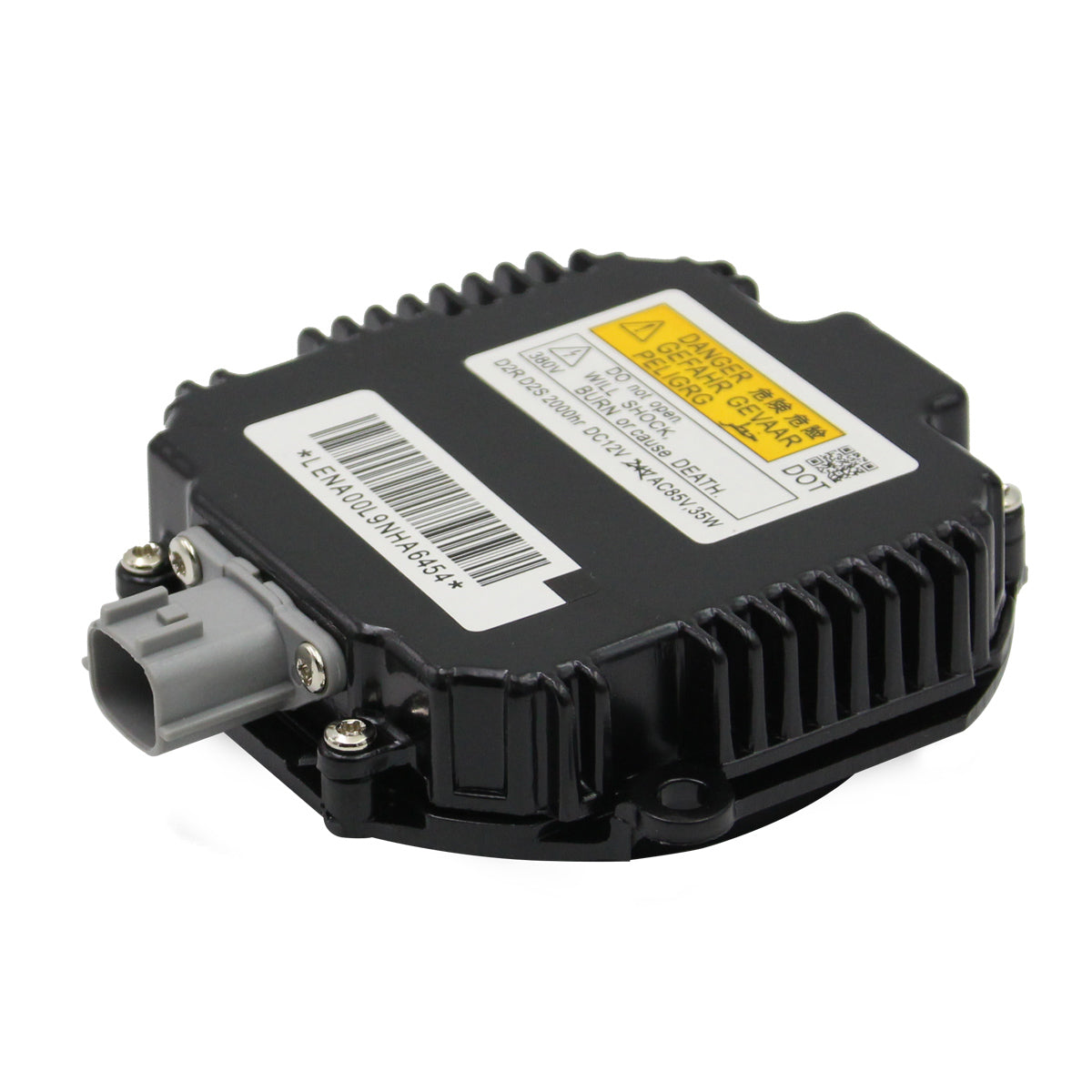 Matsushita Nissan Infiniti HID Xenon Headlight Ballast NZMNS111LBNA NZMNS111LANA