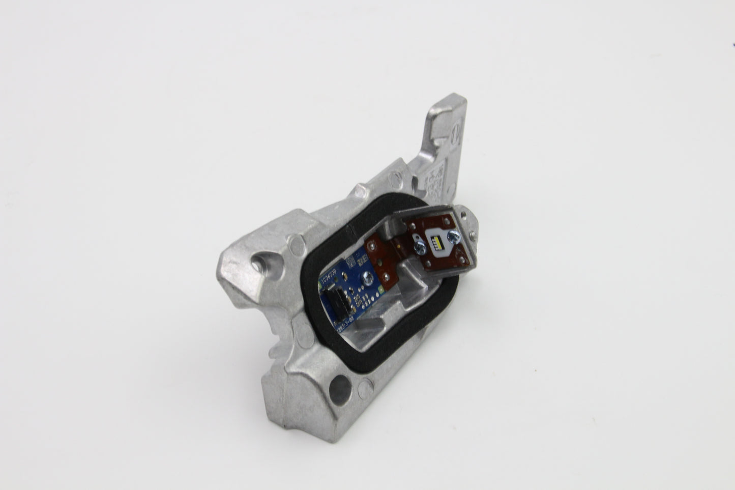 For BMW X5 F15 F85 X6 F16 LED Angle Eyes DRL Daytime Running Light 63117381449