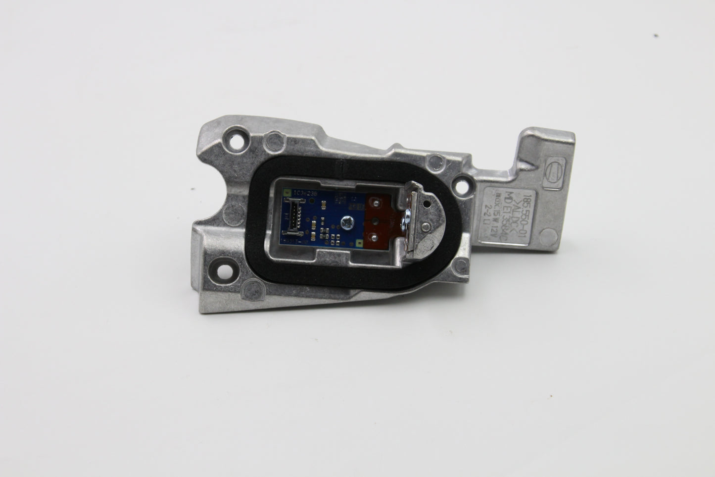 For BMW X5 F15 F85 X6 F16 LED Angle Eyes DRL Daytime Running Light 63117381449