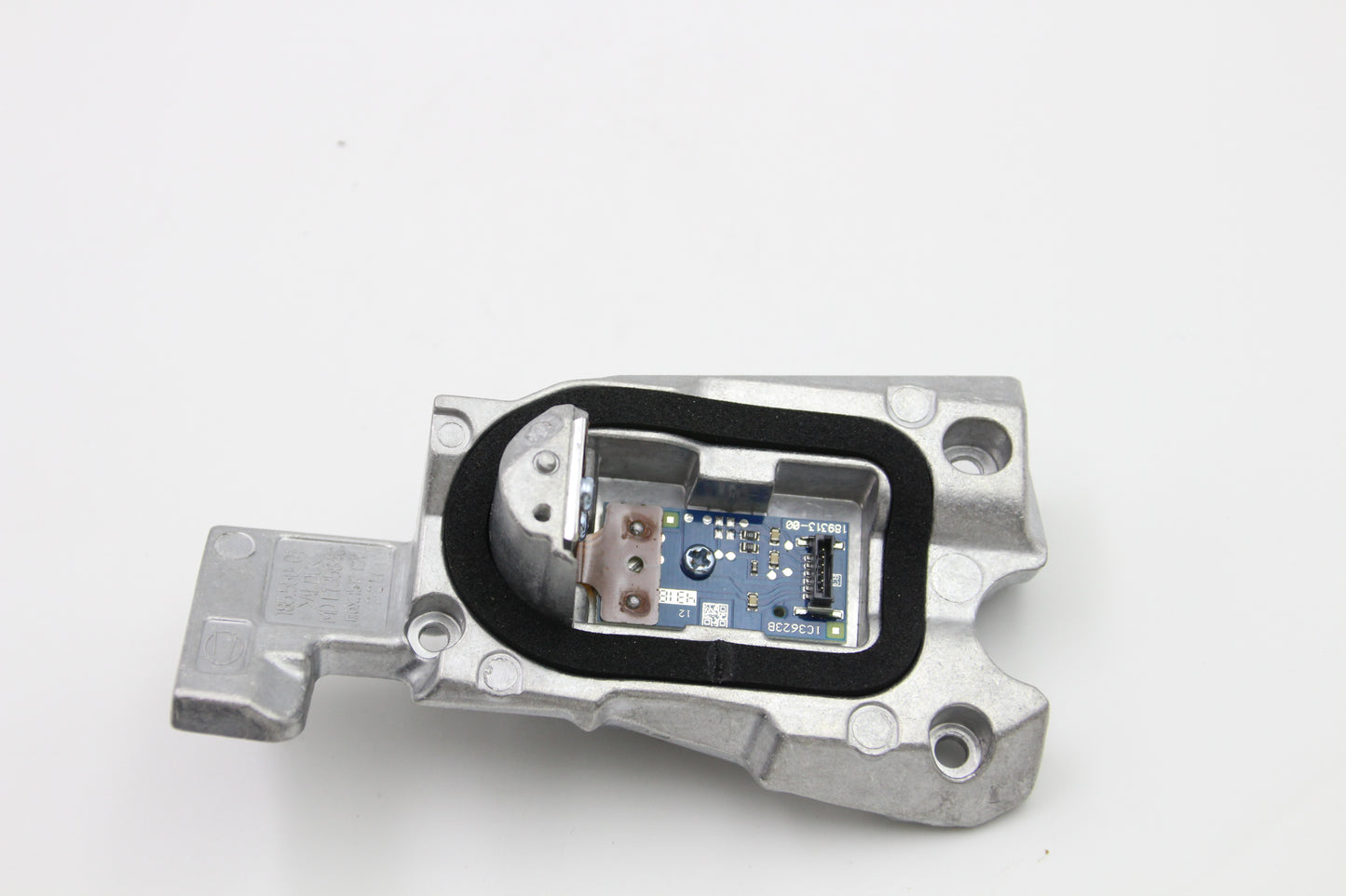 For BMW X5 F15 F85 X6 F16 LED Angle Eyes DRL Daytime Running Light 63117381449