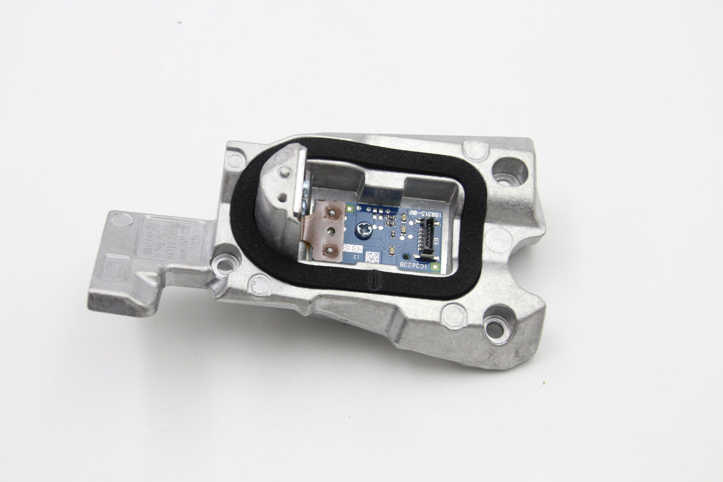 For BMW X5 F15 F85 X6 F16 LED Angle Eyes DRL Daytime Running Light 63117381449