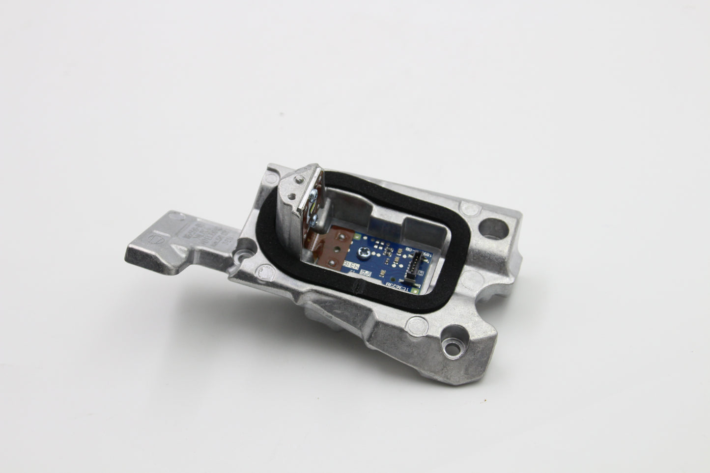 For BMW X5 F15 F85 X6 F16 LED Angle Eyes DRL Daytime Running Light 63117381449