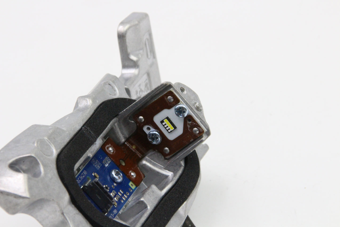 For BMW X5 F15 F85 X6 F16 LED Angle Eyes DRL Daytime Running Light 63117381449