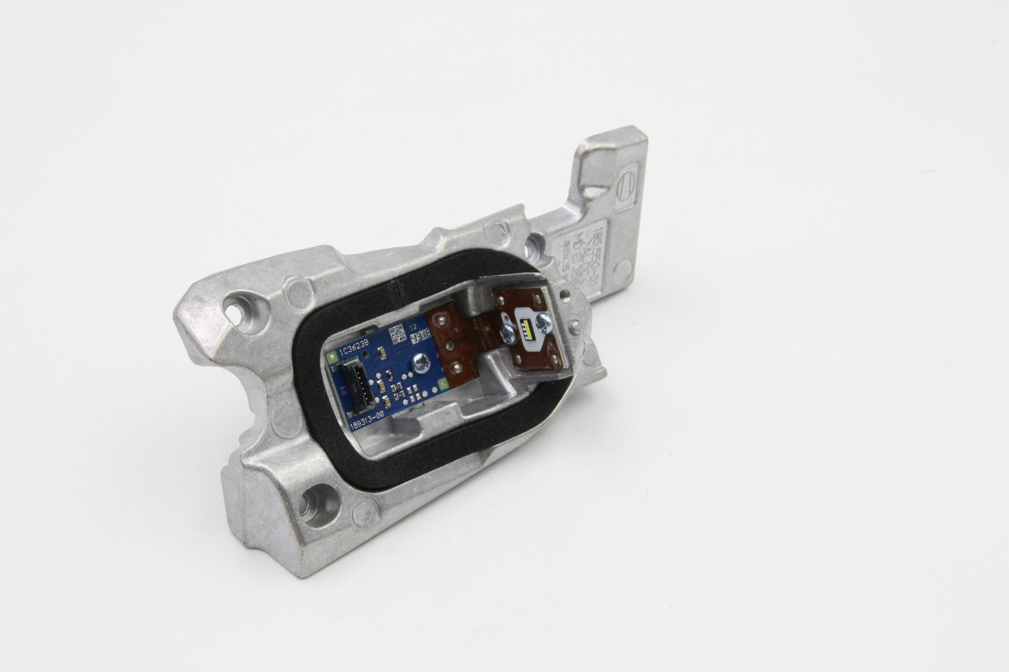 For BMW X5 F15 F85 X6 F16 LED Angle Eyes DRL Daytime Running Light 63117381449