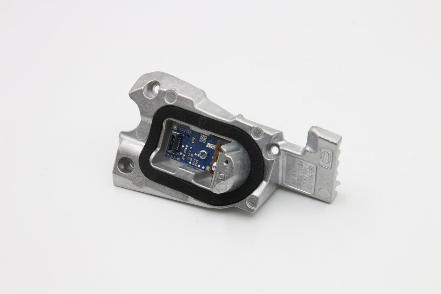 For BMW X5 F15 F85 X6 F16 LED Angle Eyes DRL Daytime Running Light 63117381449