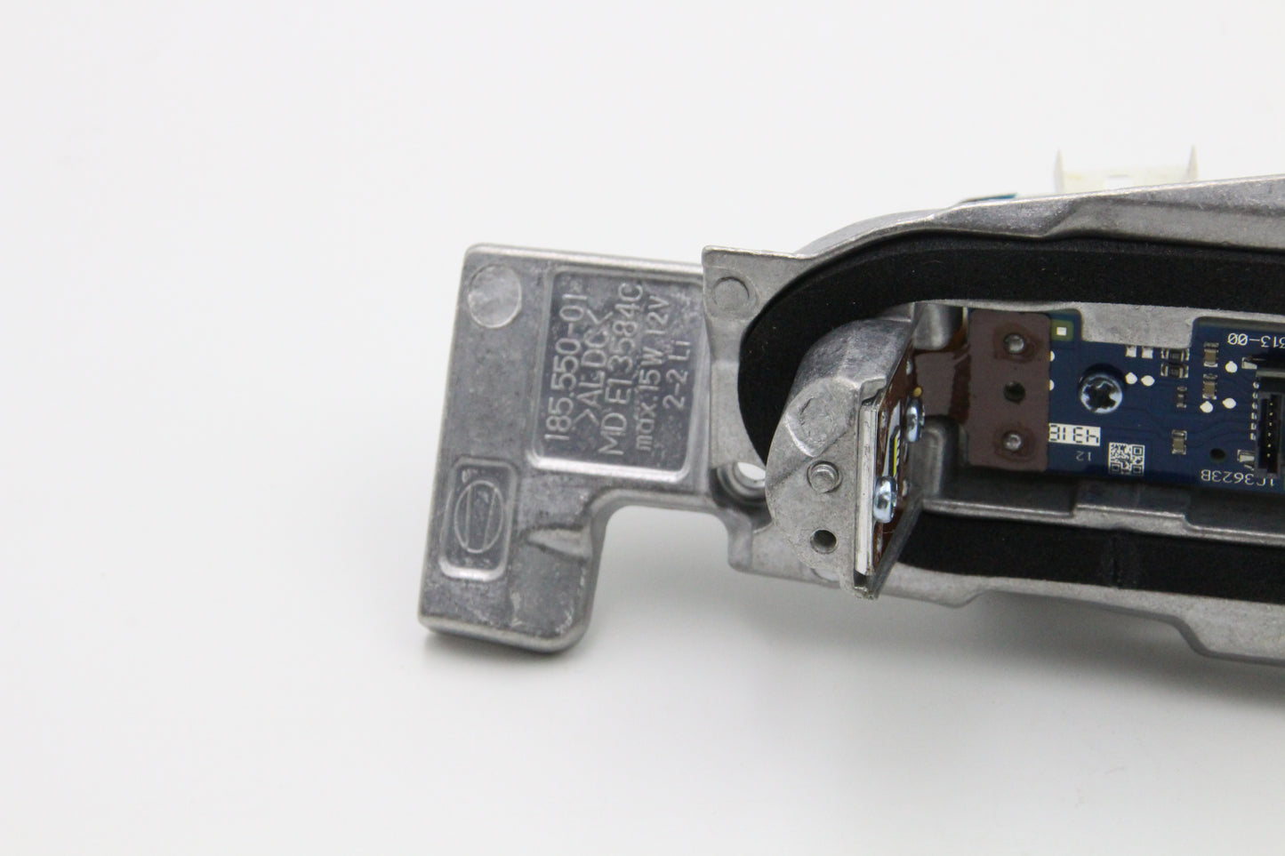 For BMW X5 F15 F85 X6 F16 LED Angle Eyes DRL Daytime Running Light 63117381449