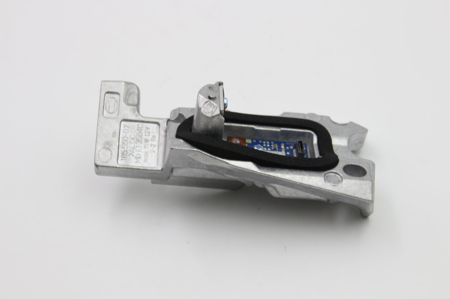 For BMW X5 F15 F85 X6 F16 LED Angle Eyes DRL Daytime Running Light 63117381449