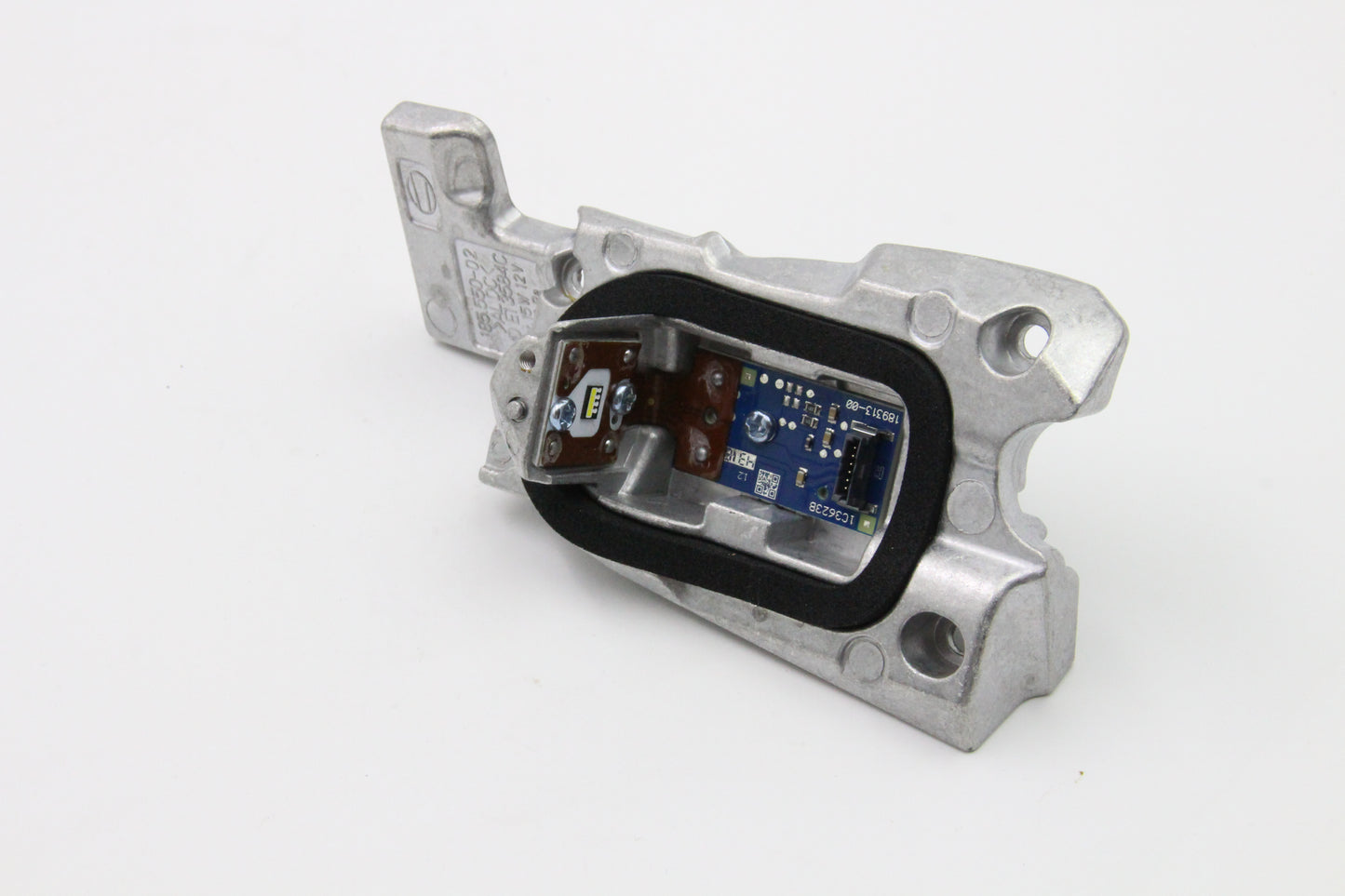 For BMW X5 F15 F85 X6 F16 LED Angle Eyes DRL Daytime Running Light 63117381449