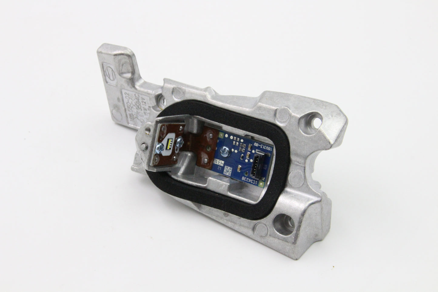 For BMW X5 F15 F85 X6 F16 LED Angle Eyes DRL Daytime Running Light 63117381449