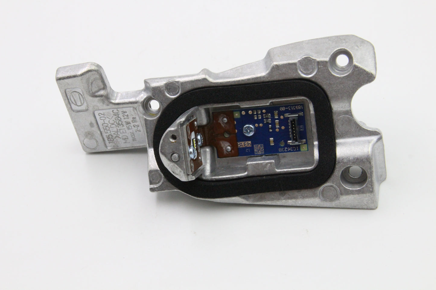 For BMW X5 F15 F85 X6 F16 LED Angle Eyes DRL Daytime Running Light 63117381449