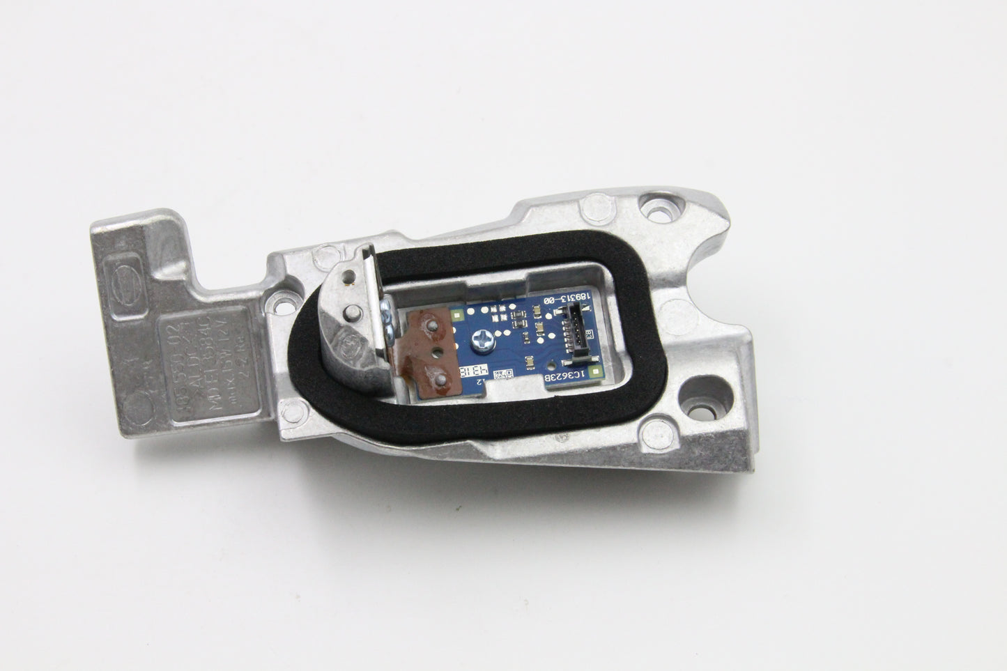 For BMW X5 F15 F85 X6 F16 LED Angle Eyes DRL Daytime Running Light 63117381449