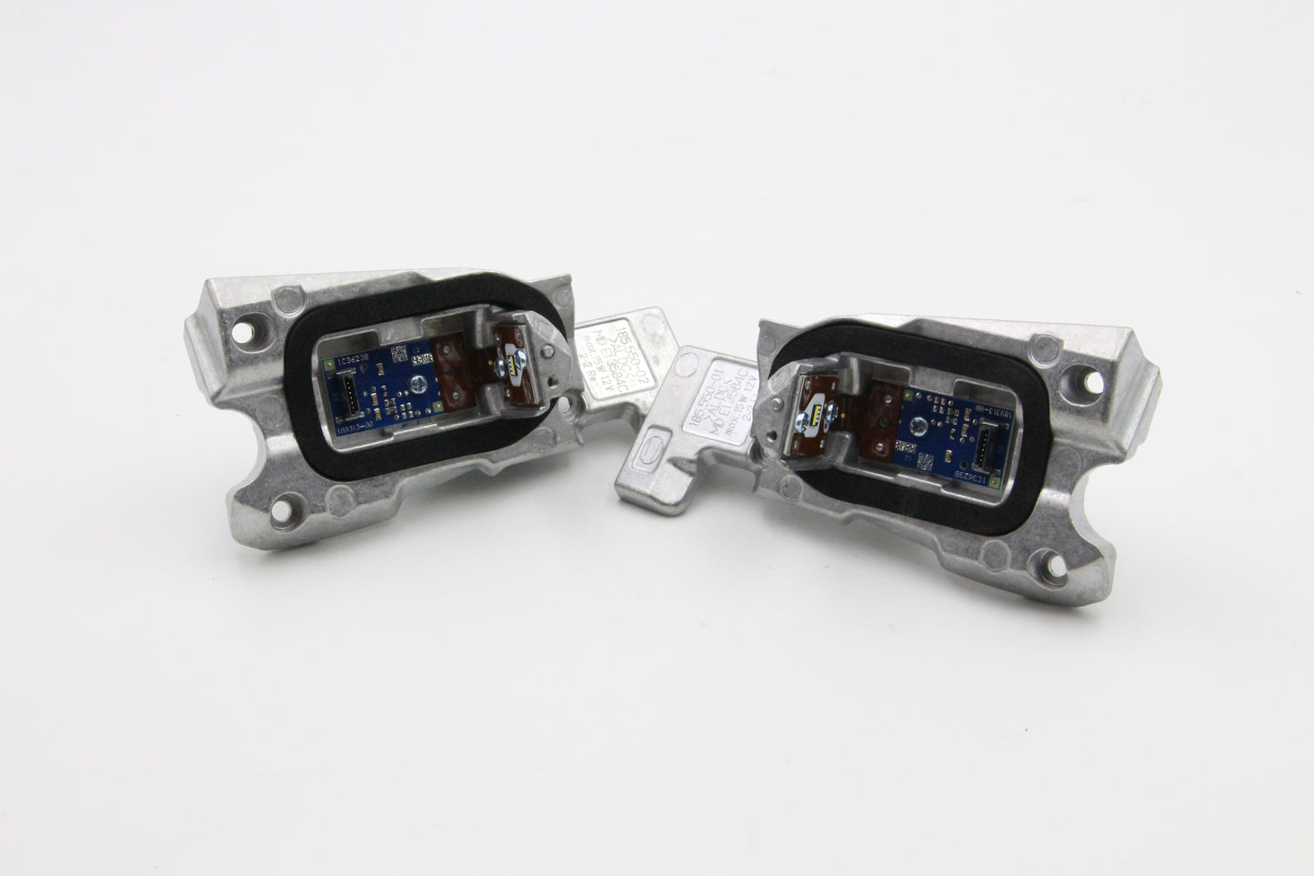 For BMW X5 F15 F85 X6 F16 LED Angle Eyes DRL Daytime Running Light 63117381449