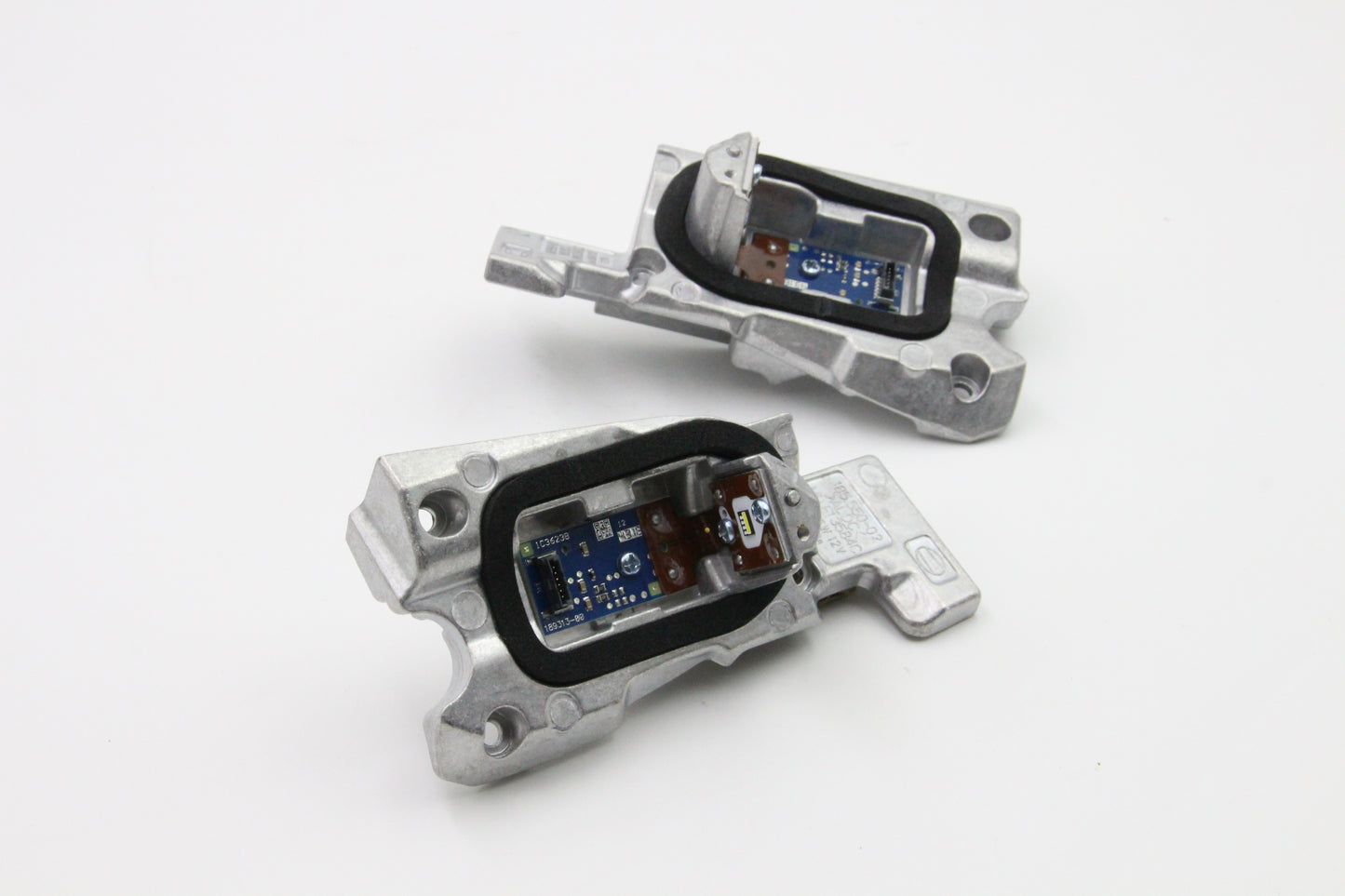 For BMW X5 F15 F85 X6 F16 LED Angle Eyes DRL Daytime Running Light 63117381449