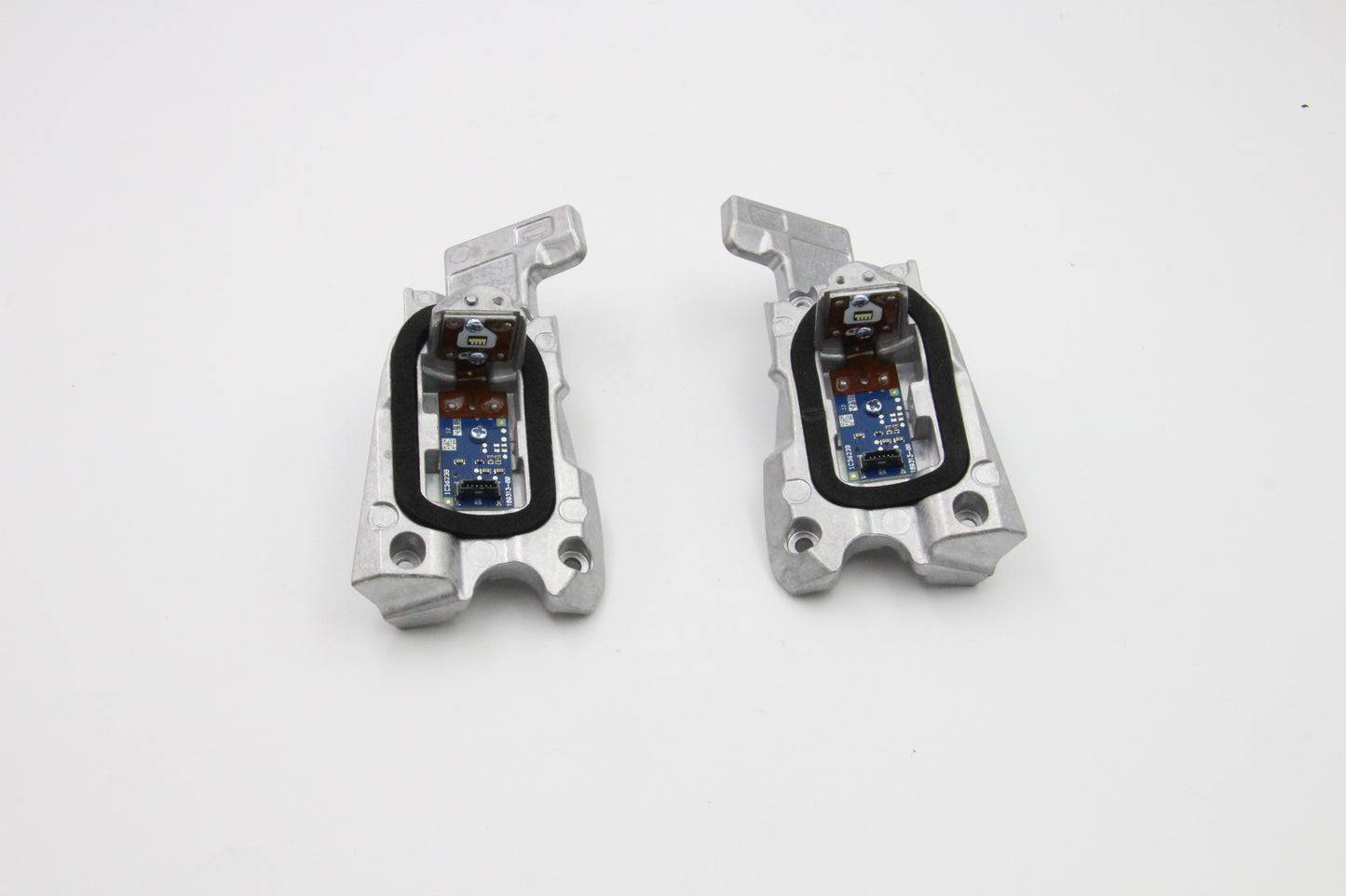 For BMW X5 F15 F85 X6 F16 LED Angle Eyes DRL Daytime Running Light 63117381449