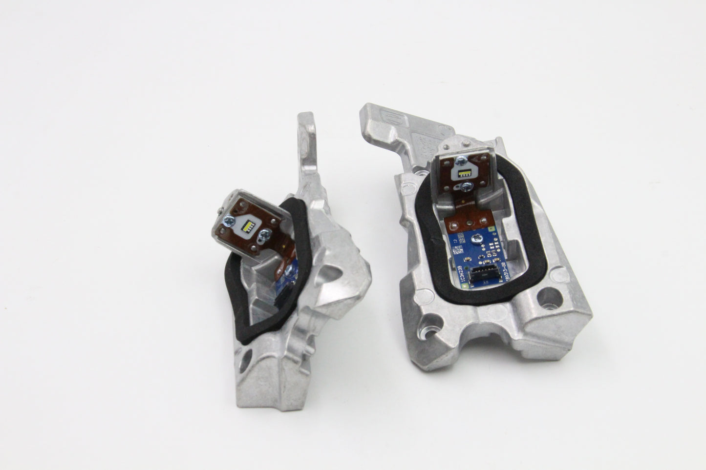 Original BMW 5 5GT F07 F10 F11 Full LED Adaptive headlight module for cornering