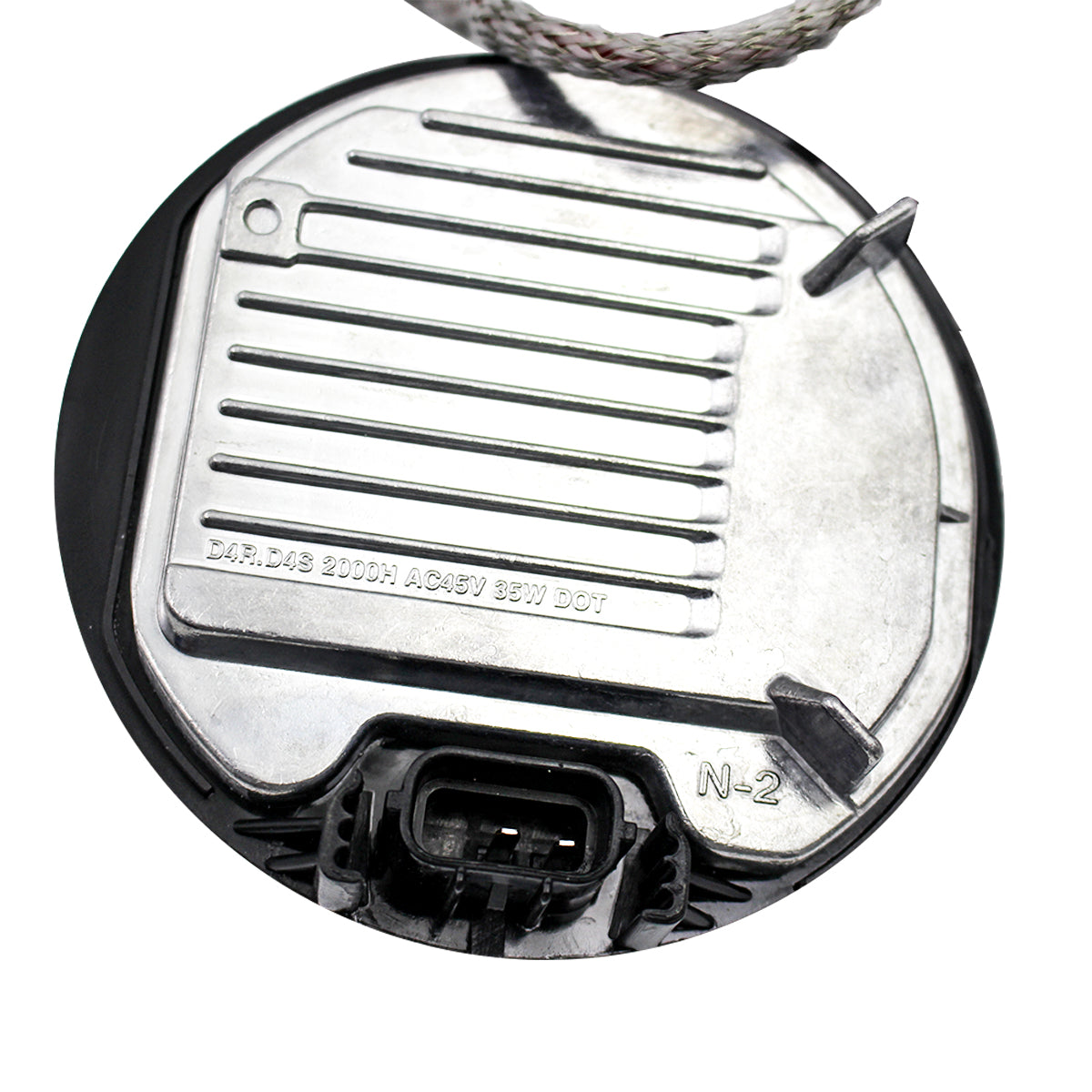 NEW For OEM Toyota Lexus Subaru D4S D4R HID XENON BALLAST fit DDLT004 Denso unit