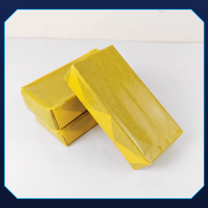 Butyl Snake Glue Hot Melt Adhesive Sealant block 1kg