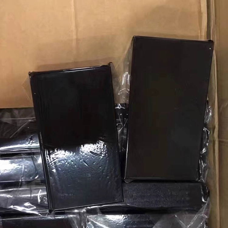 Butyl Snake Glue Hot Melt Adhesive Sealant block 1kg