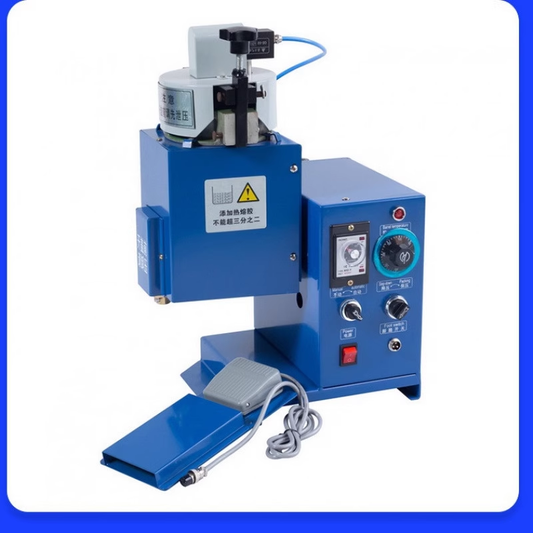 Glue Injection Machine Headlight Retrofit Glue Injection Machine Sealing Machine 220V 800W