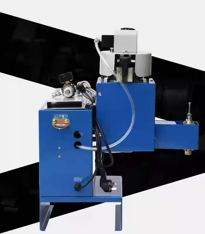 Glue Injection Machine Headlight Retrofit Glue Injection Machine Sealing Machine 220V 800W