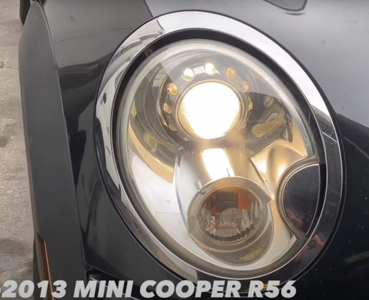 Xenon Headlight HID Ballast Control Unit Module ECU For VW Jetta Golf GTi GEN5 BMW BENZ MAZDA