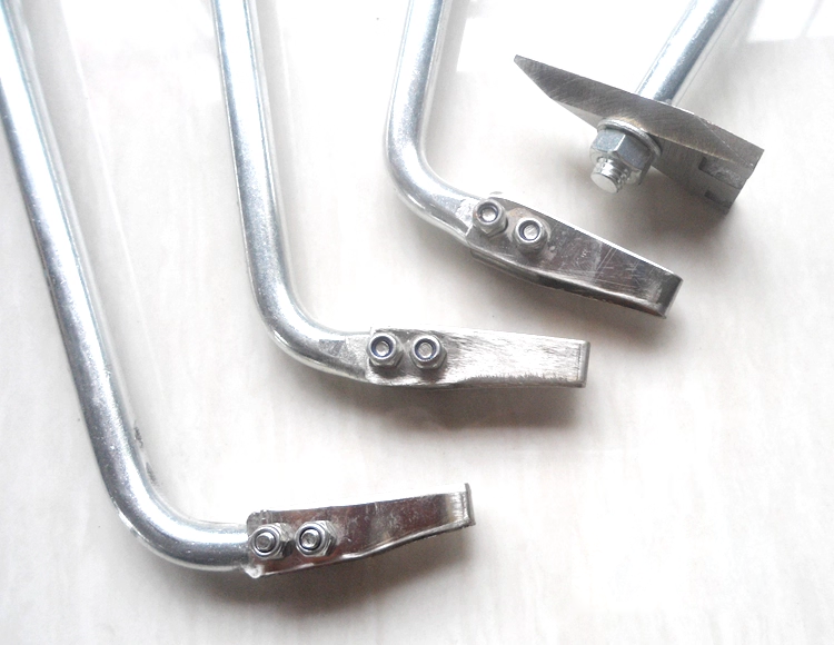 4x Cold glue Car headlight adjustable cleaner for cleaning polyurethane Sealant of the European and American cars headlight