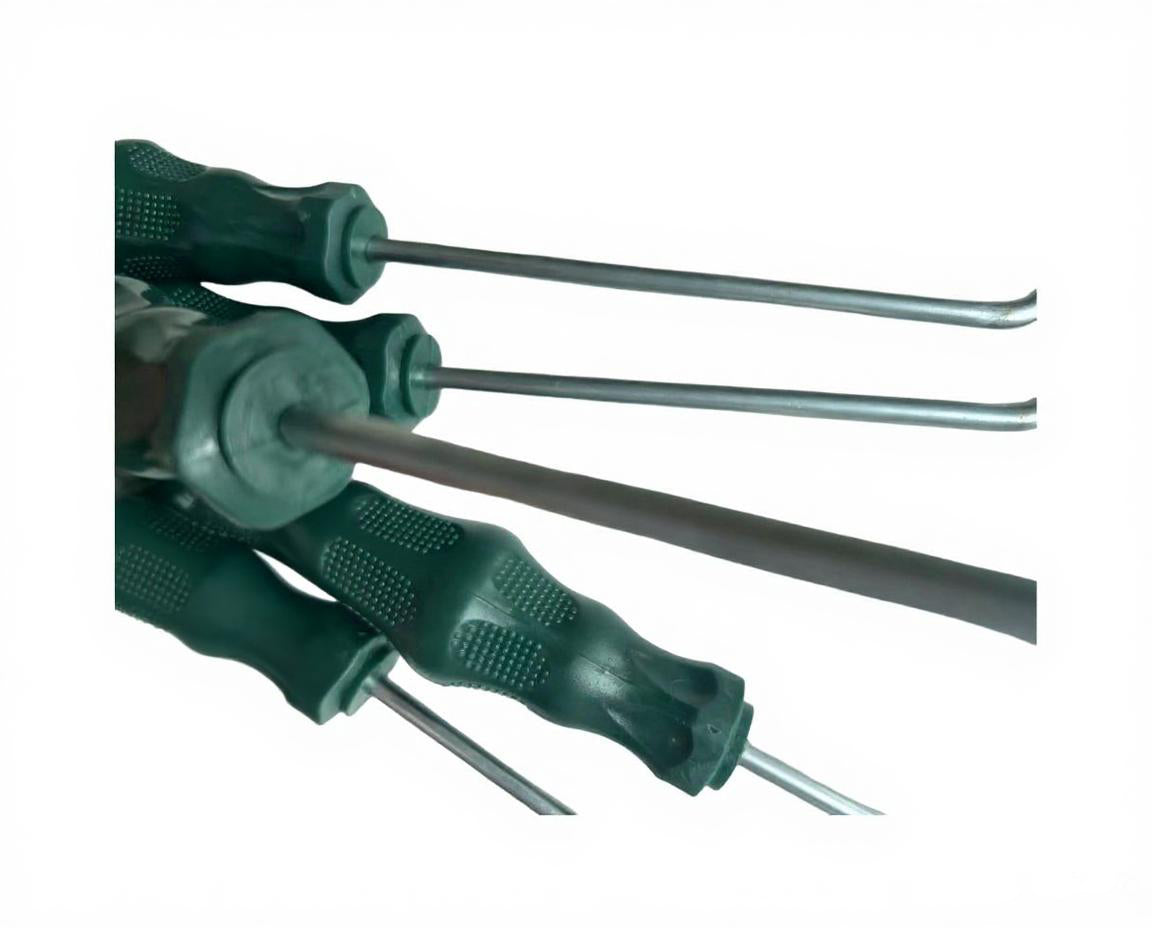 7pcs Open Car Headlight Housing Custom Tool For Removing Cold Melt Glue Sealant