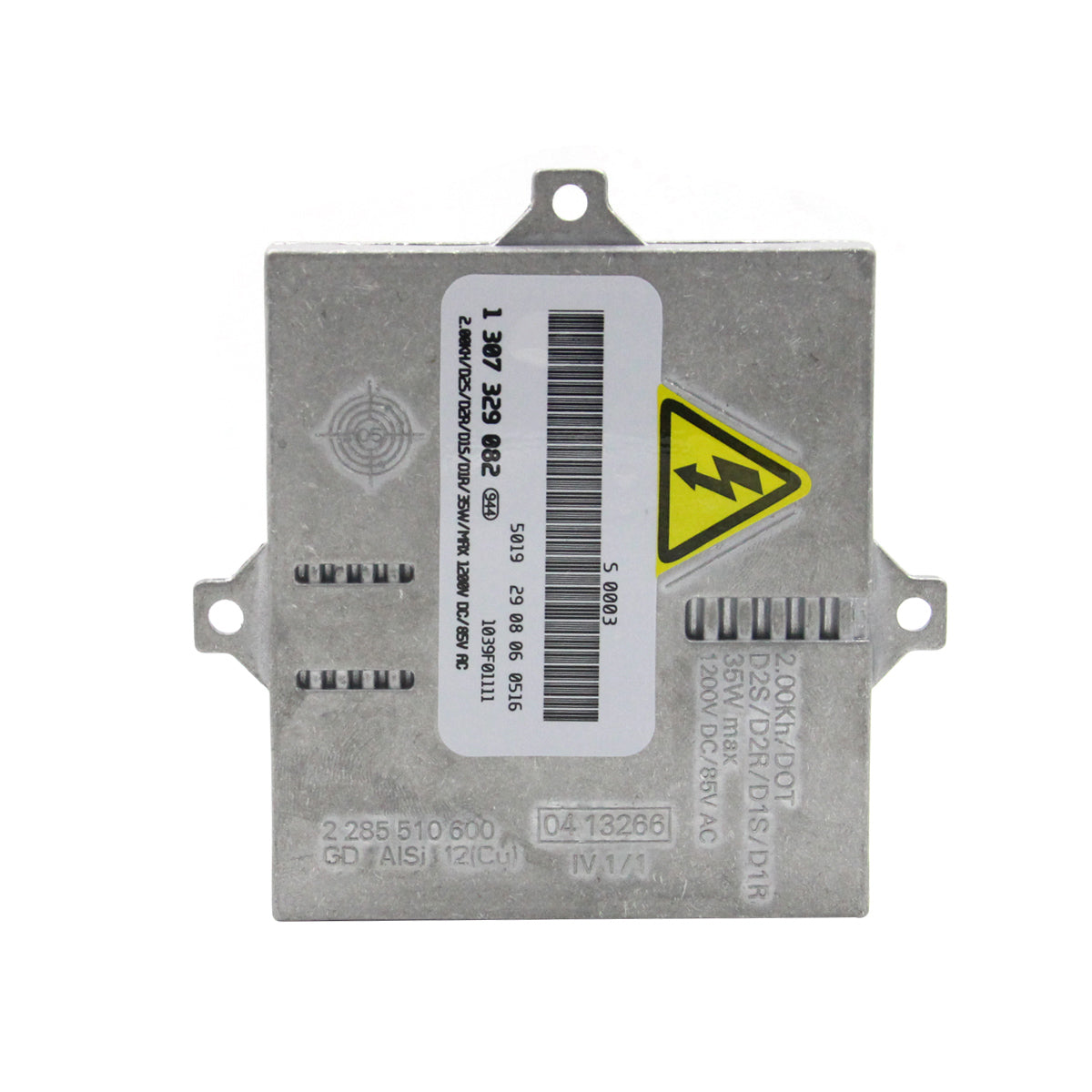 Xenon Headlight HID Ballast Control Unit Module ECU For VW Jetta Golf GTi GEN5 BMW BENZ MAZDA