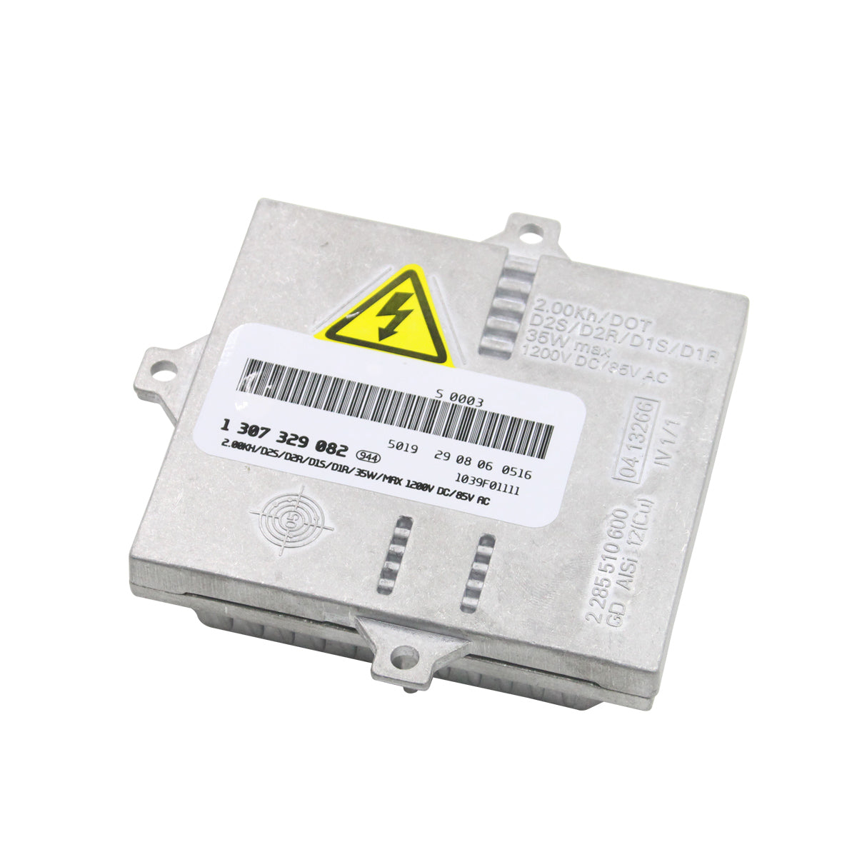 Xenon Headlight HID Ballast Control Unit Module ECU For VW Jetta Golf GTi GEN5 BMW BENZ MAZDA